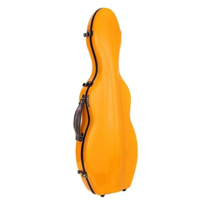 Tonareli Cello-Shaped Violin Case