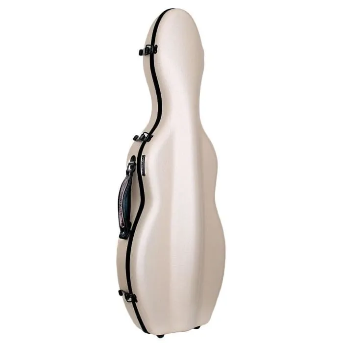Tonareli Cello-Shaped Violin Case