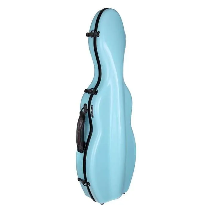 Tonareli Cello-Shaped Violin Case