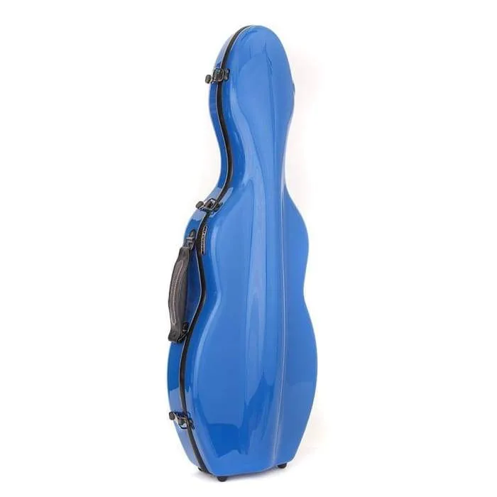 Tonareli Cello-Shaped Violin Case