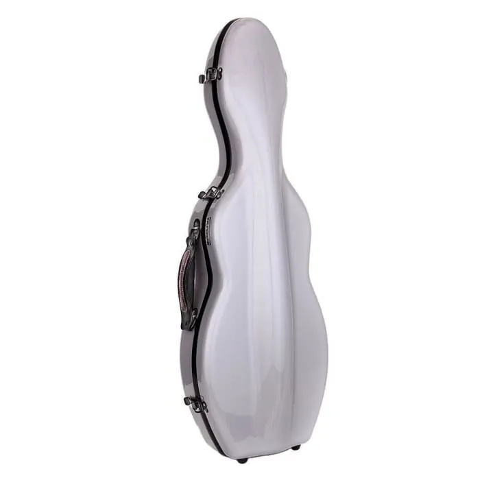 Tonareli Cello-Shaped Violin Case