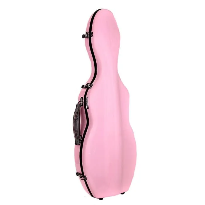 Tonareli Cello-Shaped Violin Case