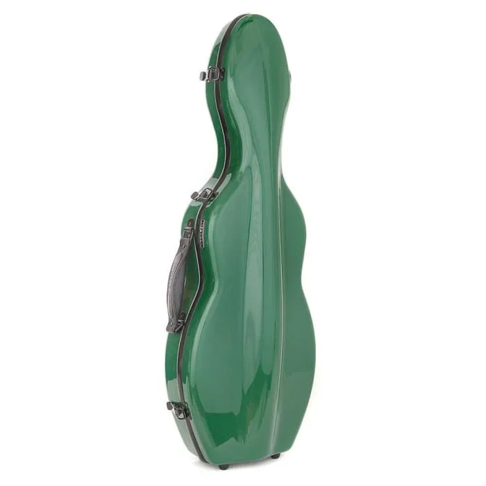 Tonareli Cello-Shaped Violin Case