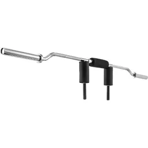 Toorx Safety Squat Bar