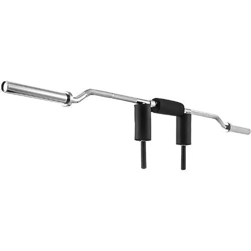 Toorx Safety Squat Bar
