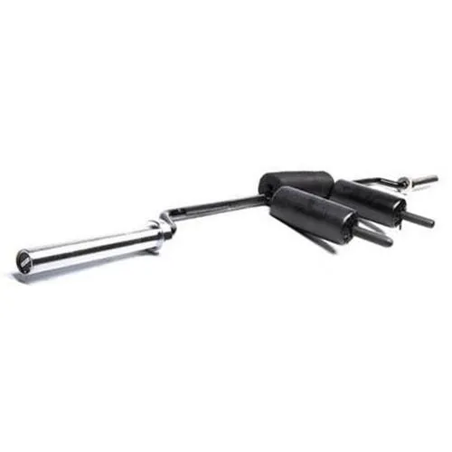 Toorx Safety Squat Bar