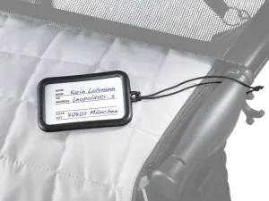 Topro Name Tag