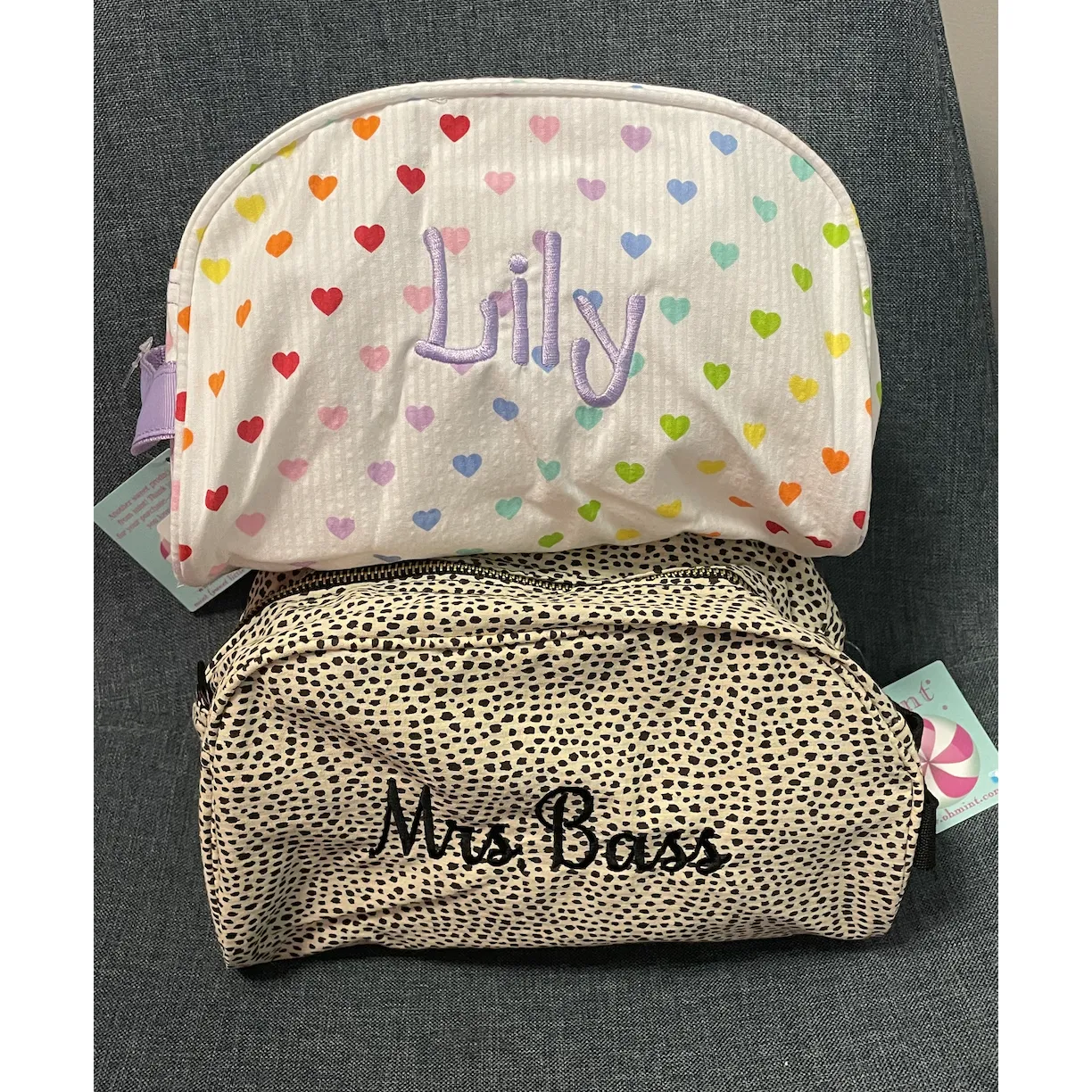 Traveler Bag