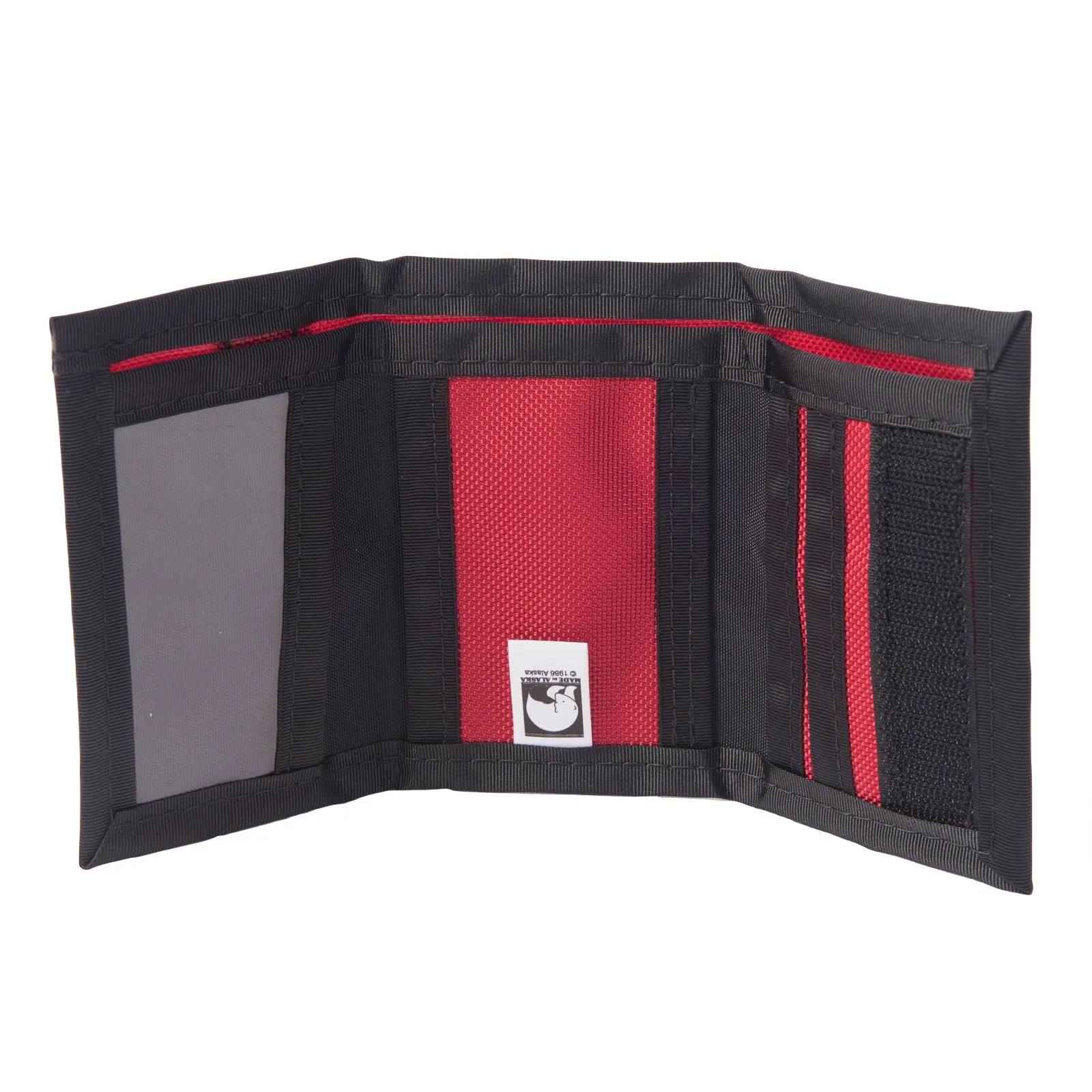 Trifold Wallet