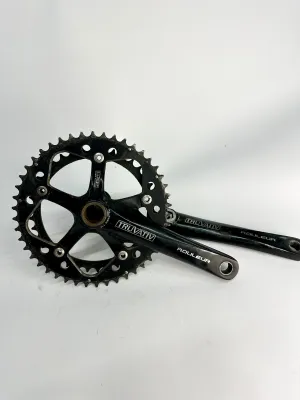 Truvativ Rouleur GPX double crankset