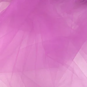 Tulle - Radiant Orchid