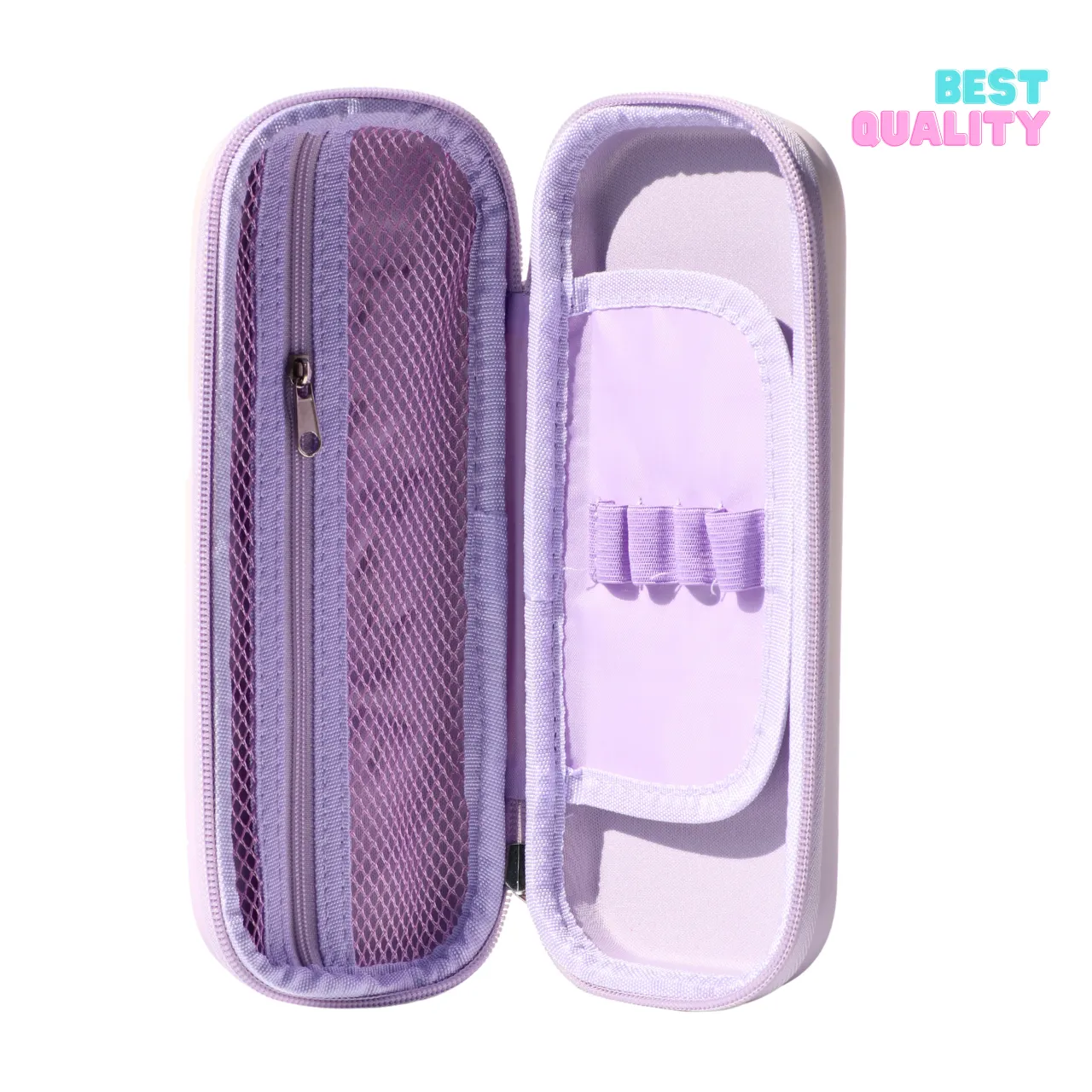 UNICORN DOUBLE SIDED PENCIL CASE
