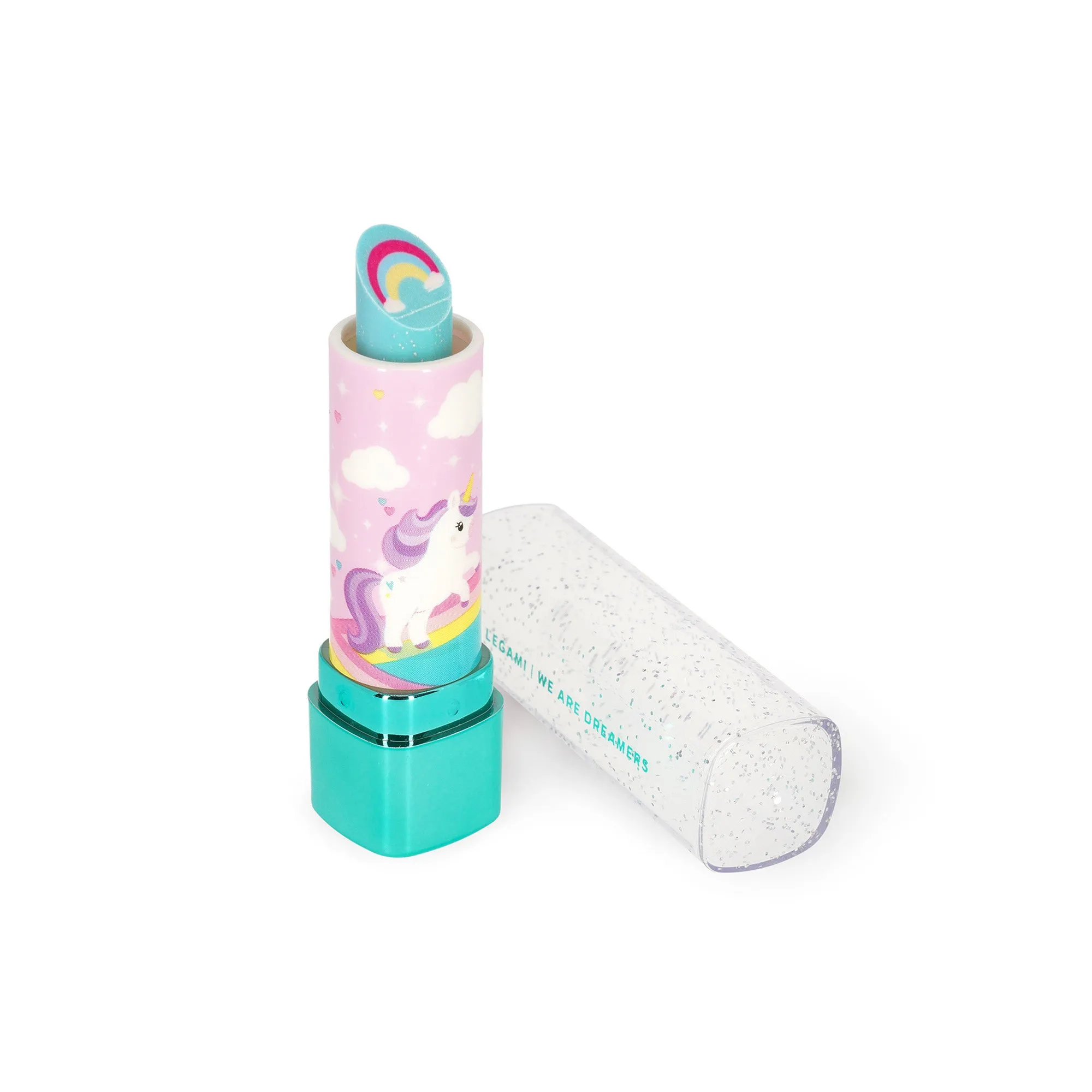 Unicorn Scented Eraser