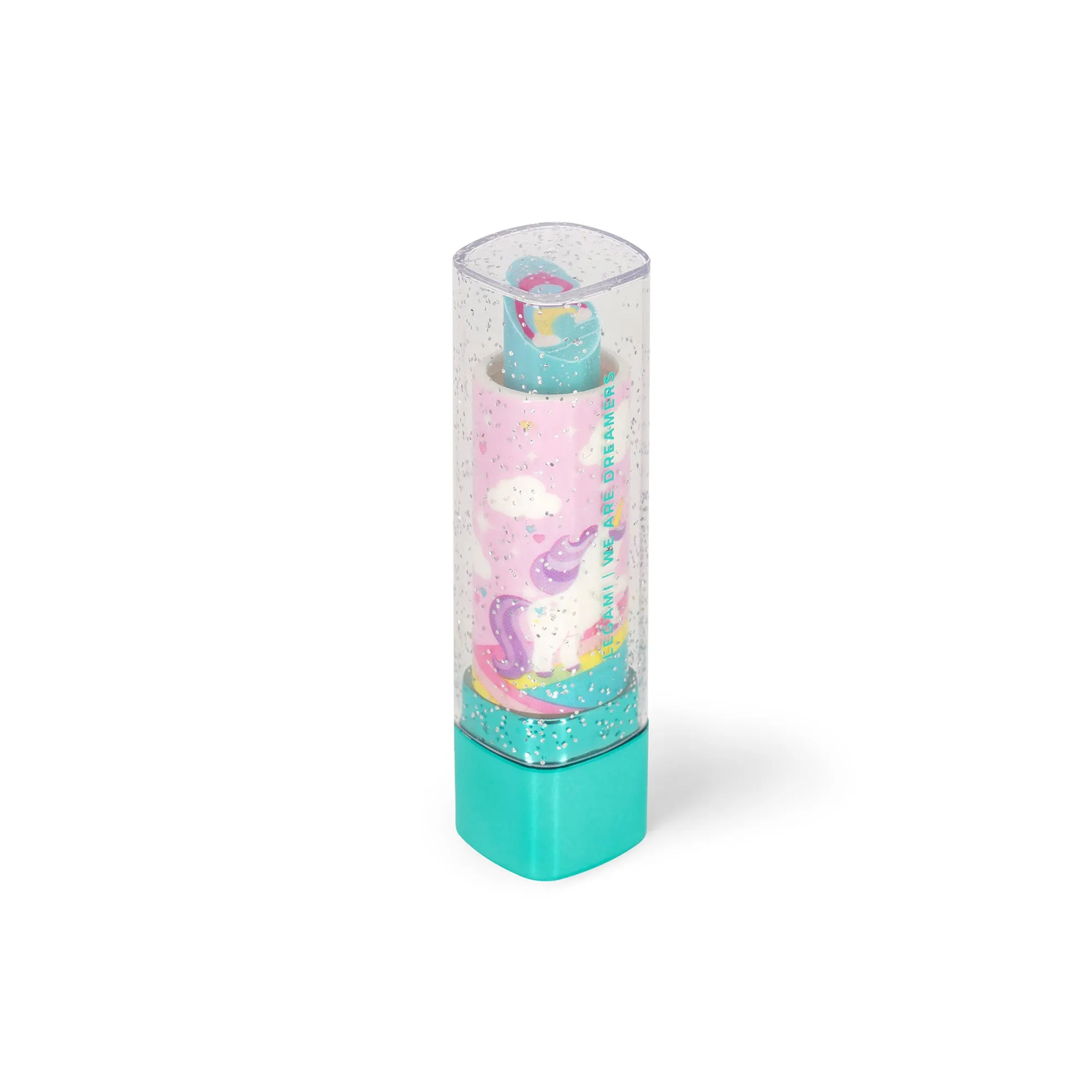 Unicorn Scented Eraser