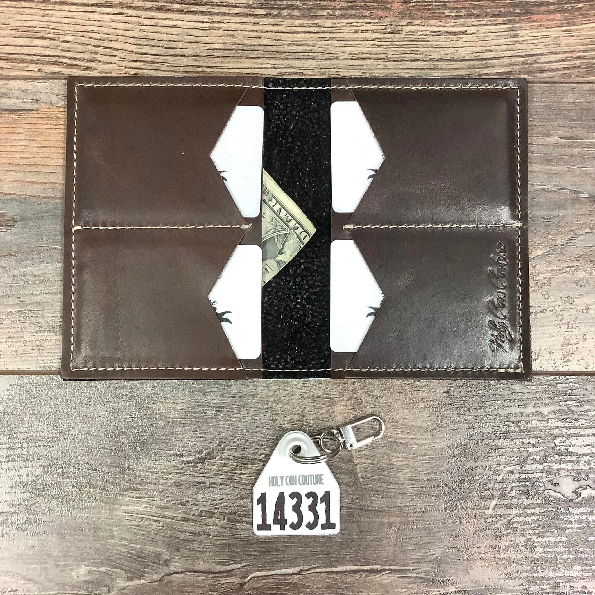 Unisex Wallet #14331