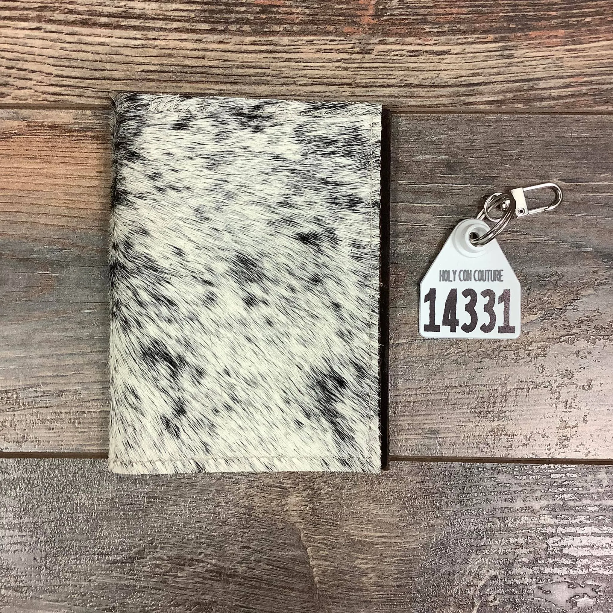 Unisex Wallet #14331