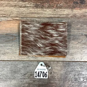 Unisex Wallet #14706