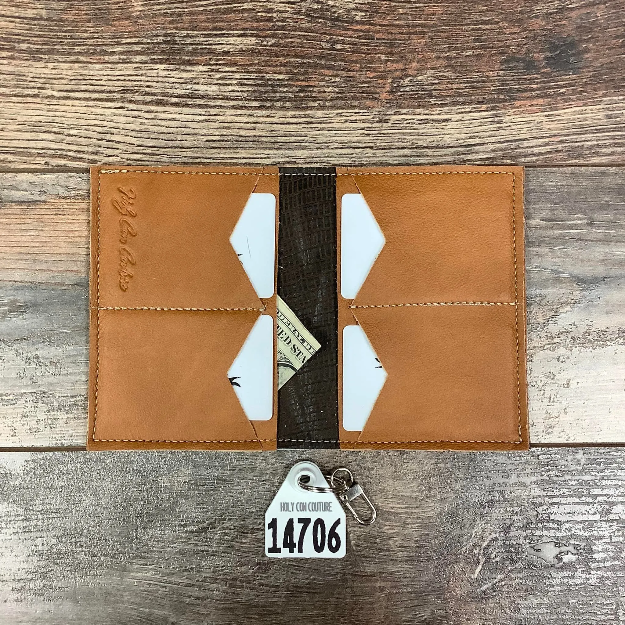 Unisex Wallet #14706