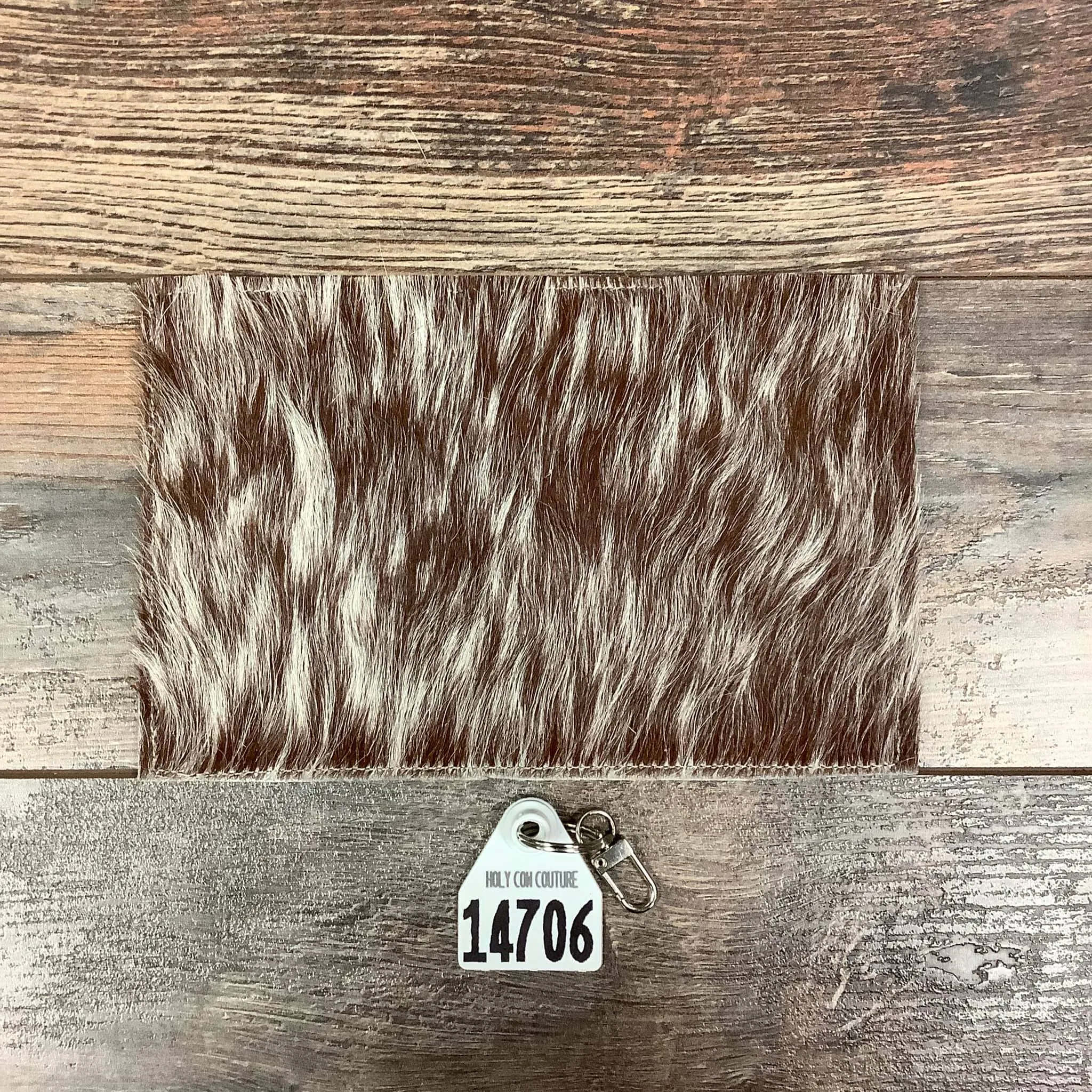 Unisex Wallet #14706