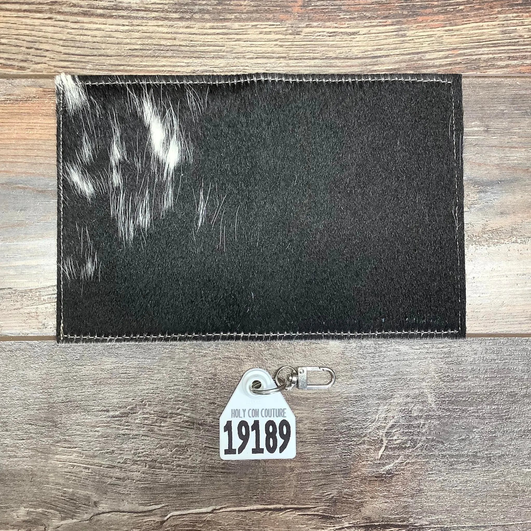 Unisex Wallet #19189