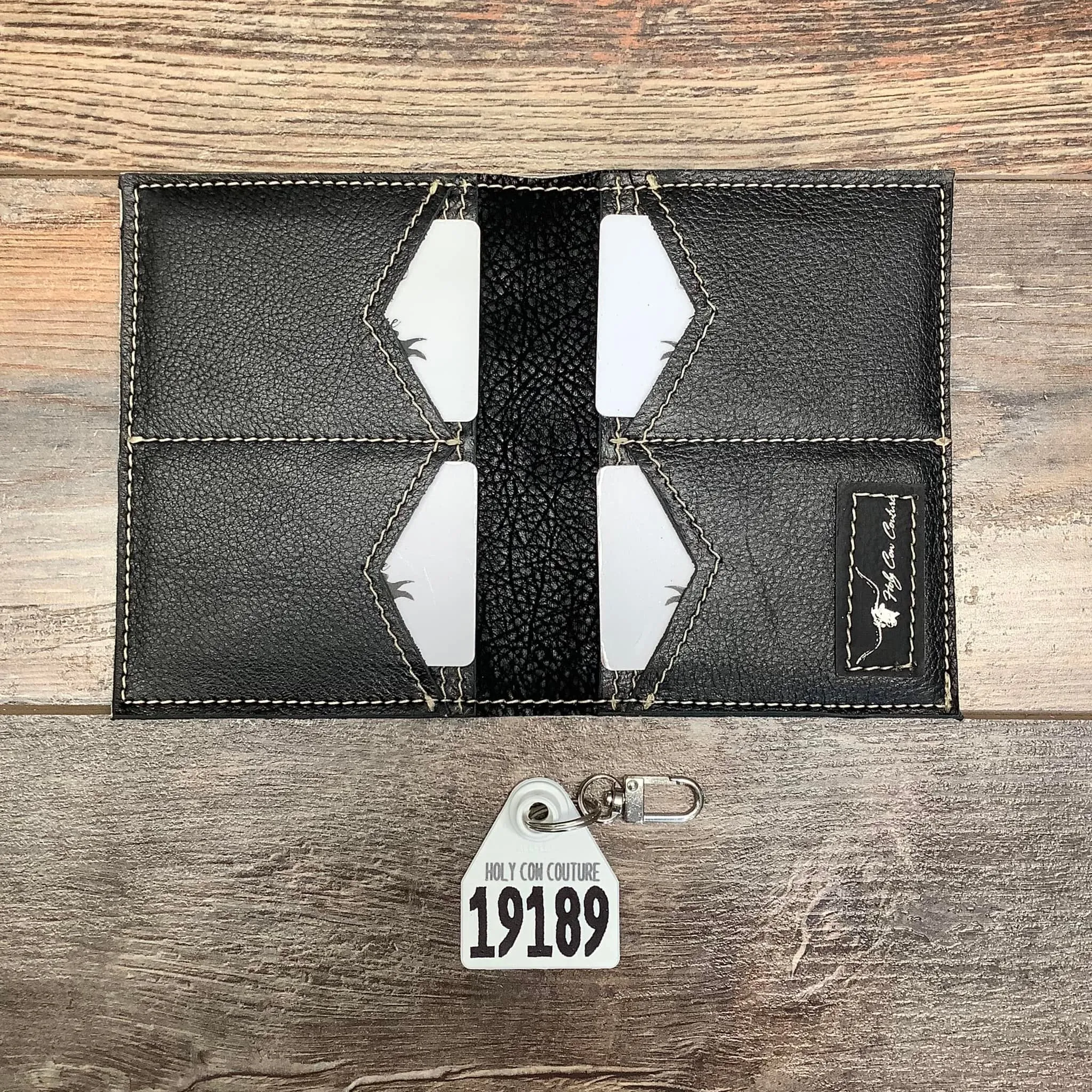 Unisex Wallet #19189