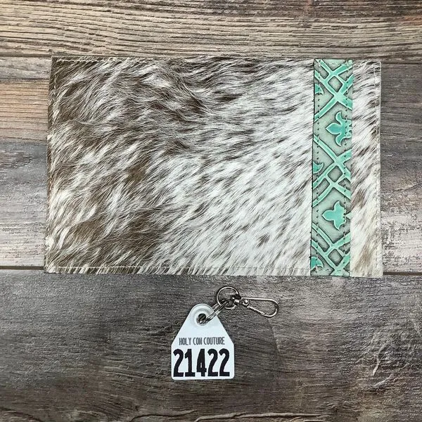 Unisex Wallet #21422