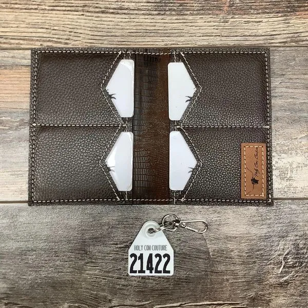 Unisex Wallet #21422
