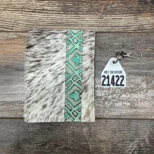 Unisex Wallet #21422