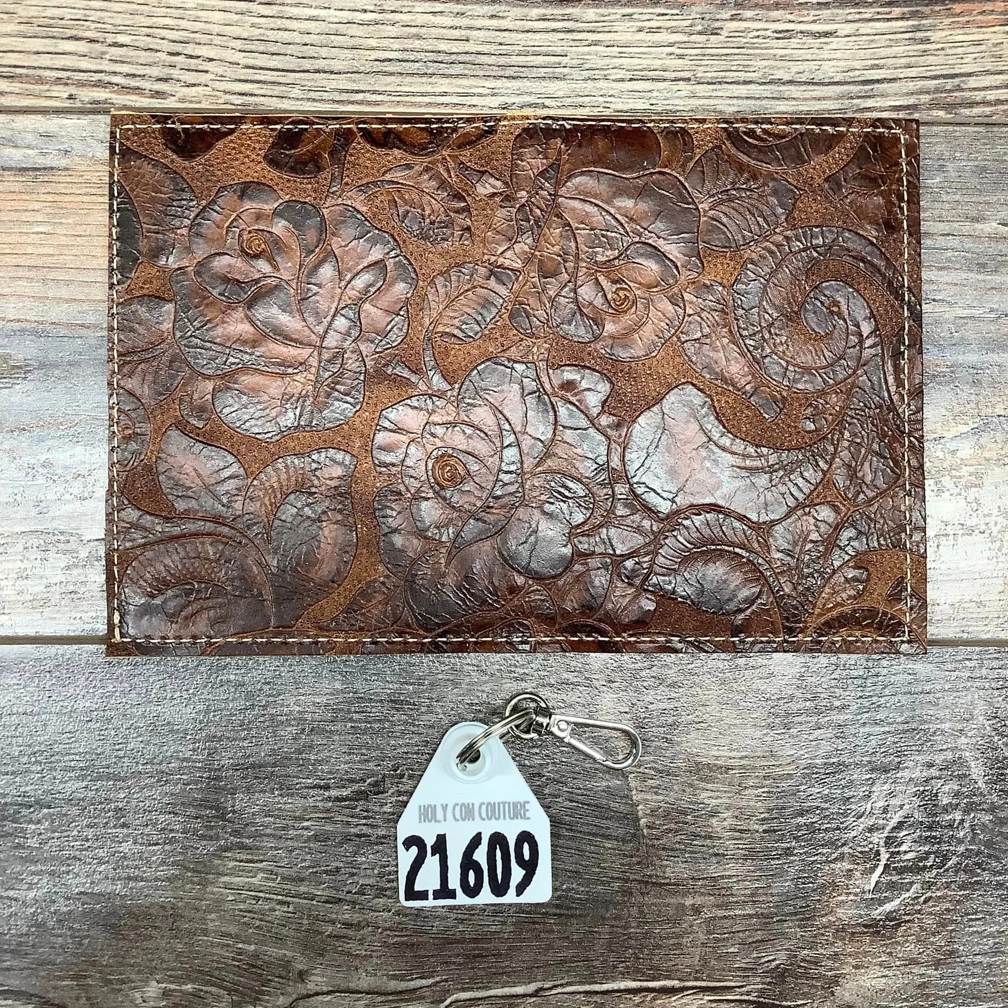Unisex Wallet #21609