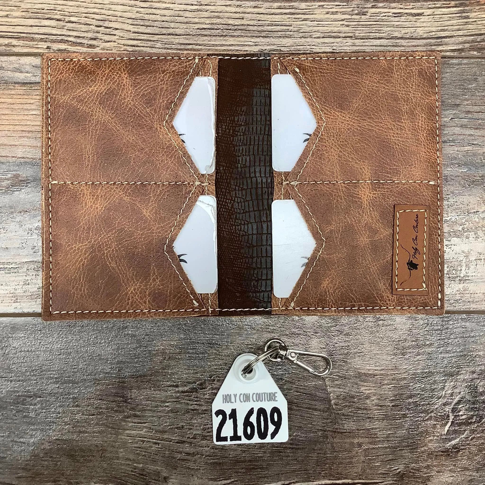 Unisex Wallet #21609