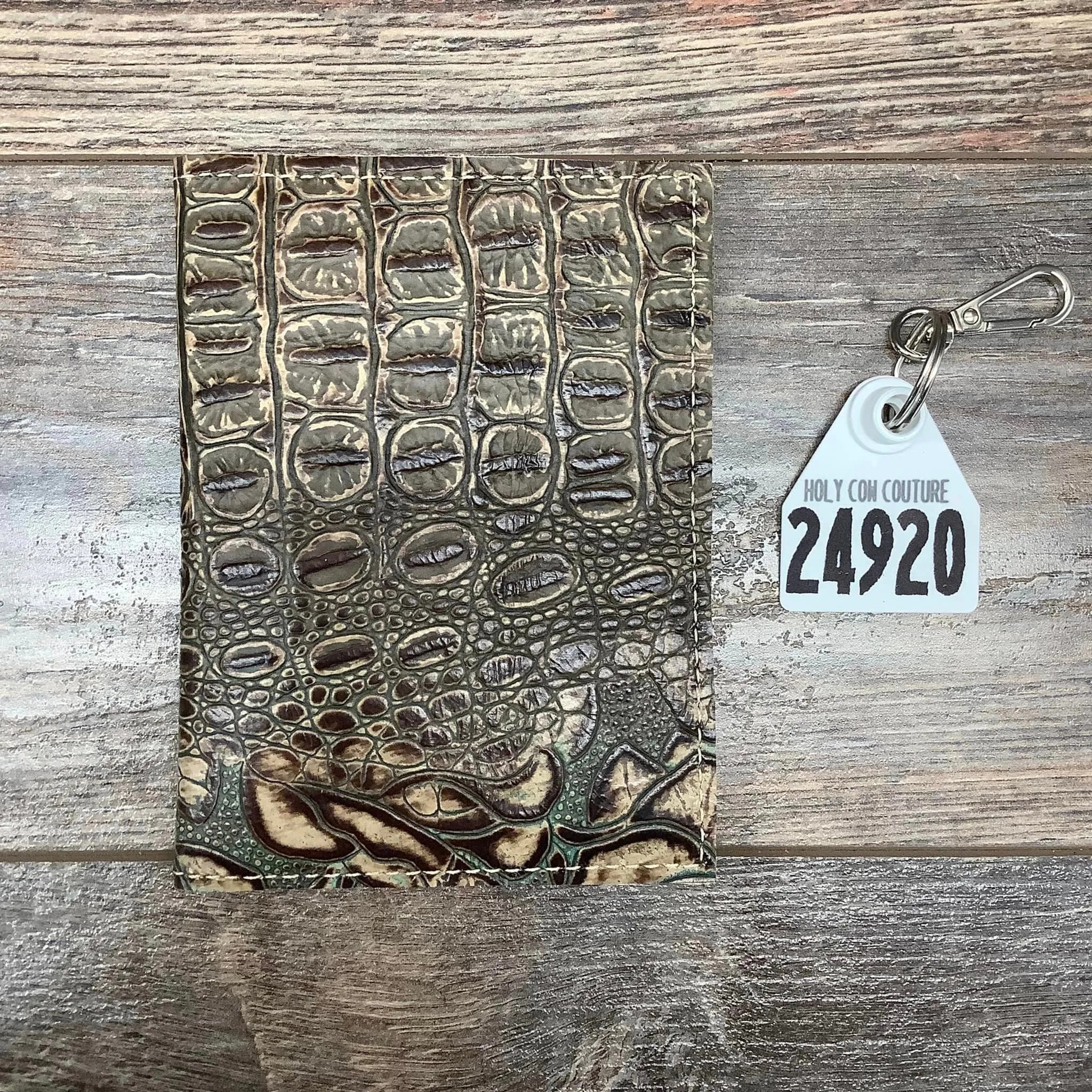 Unisex Wallet #24920