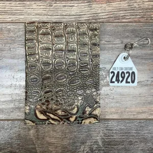 Unisex Wallet #24920