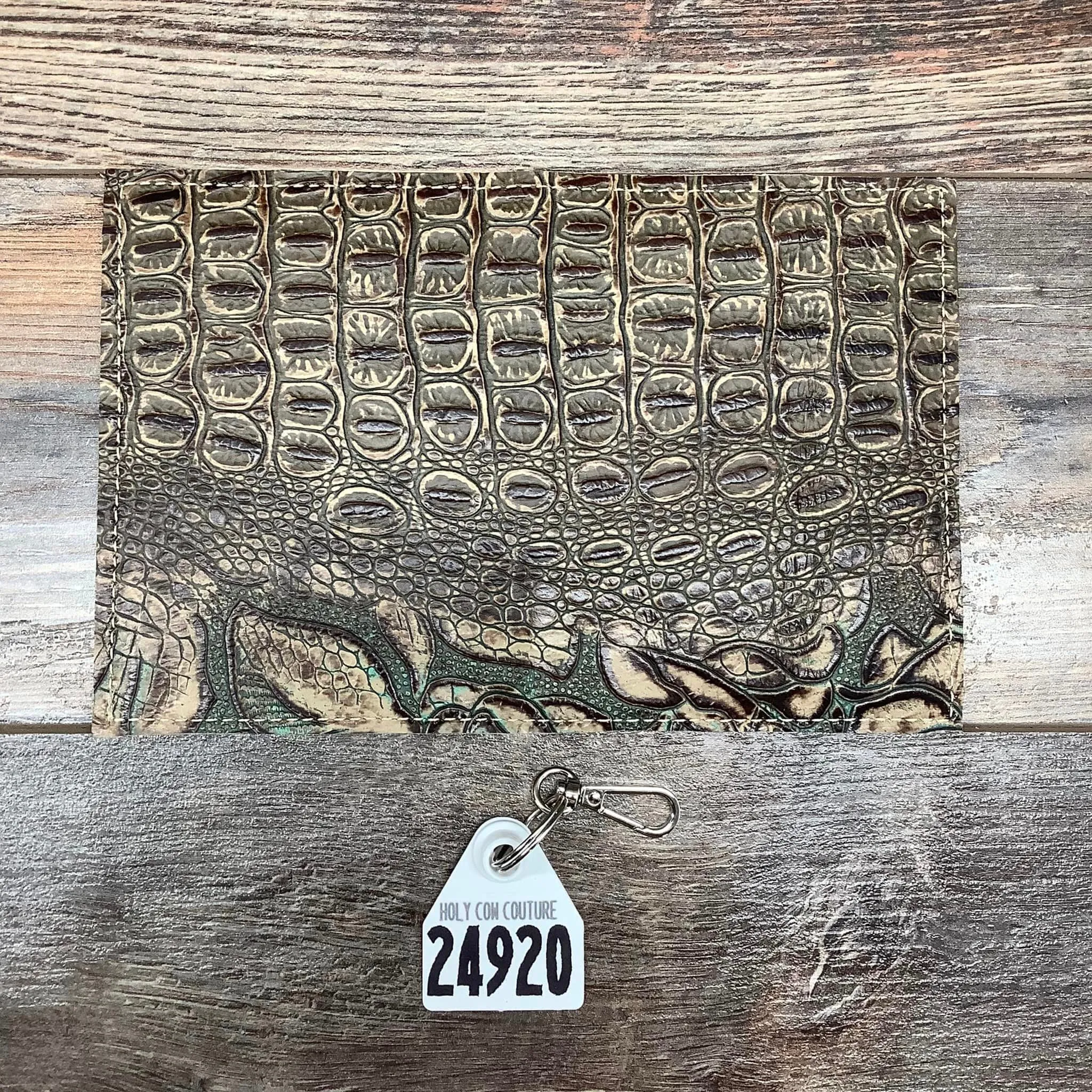 Unisex Wallet #24920