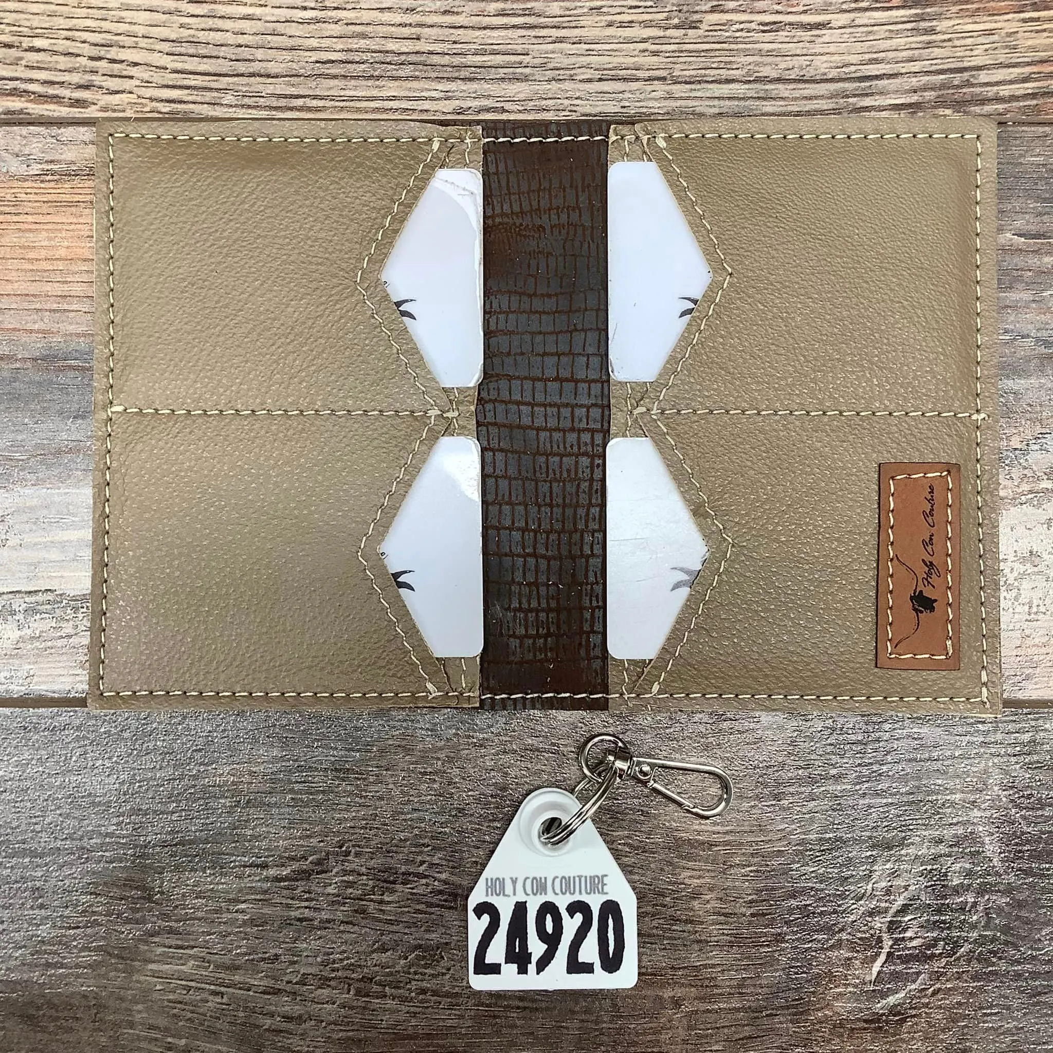 Unisex Wallet #24920