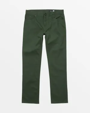 V Solver 5 Pocket Pant - Duffle Bag