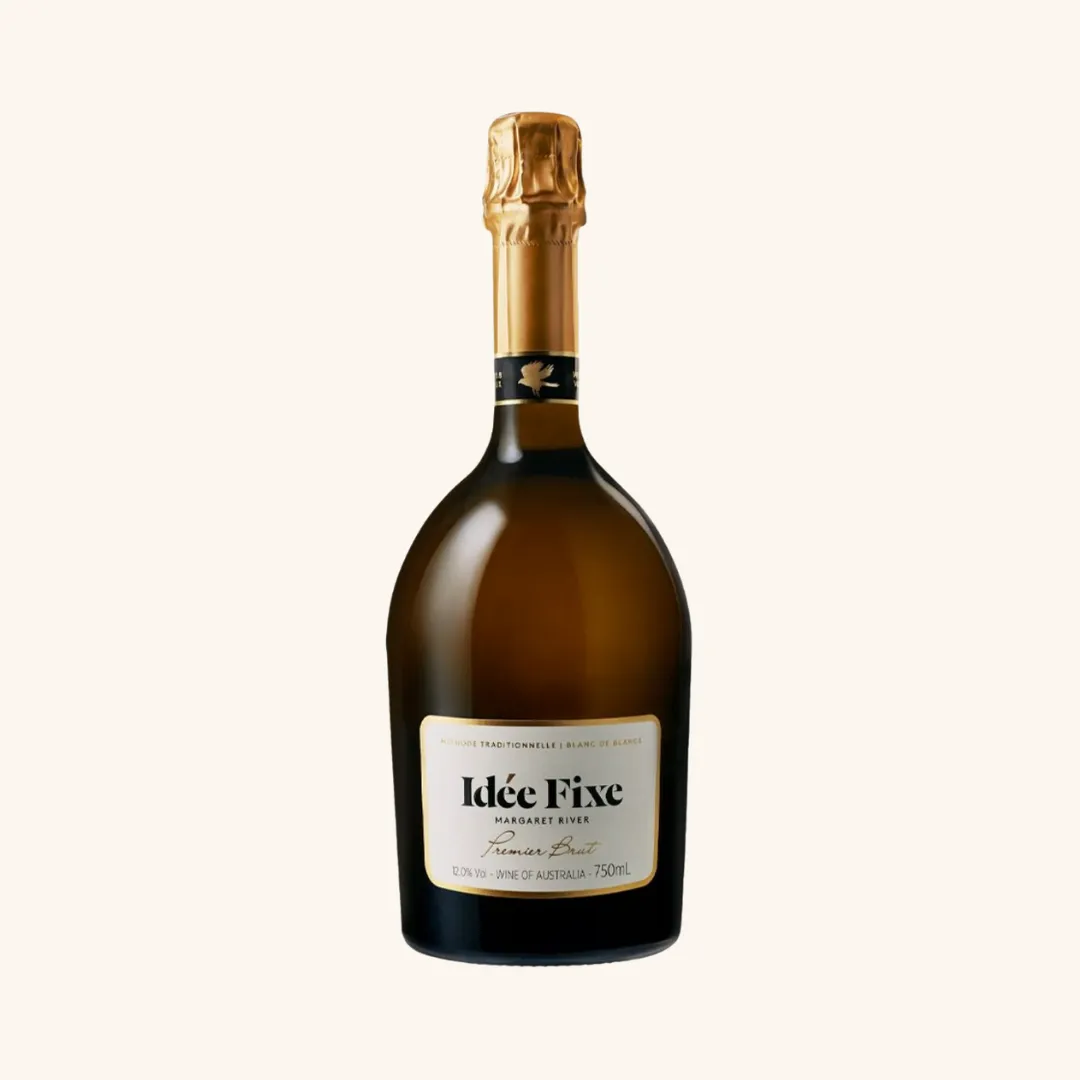Vasse Felix Idée Fixe Premier Brut Blanc de Blanc