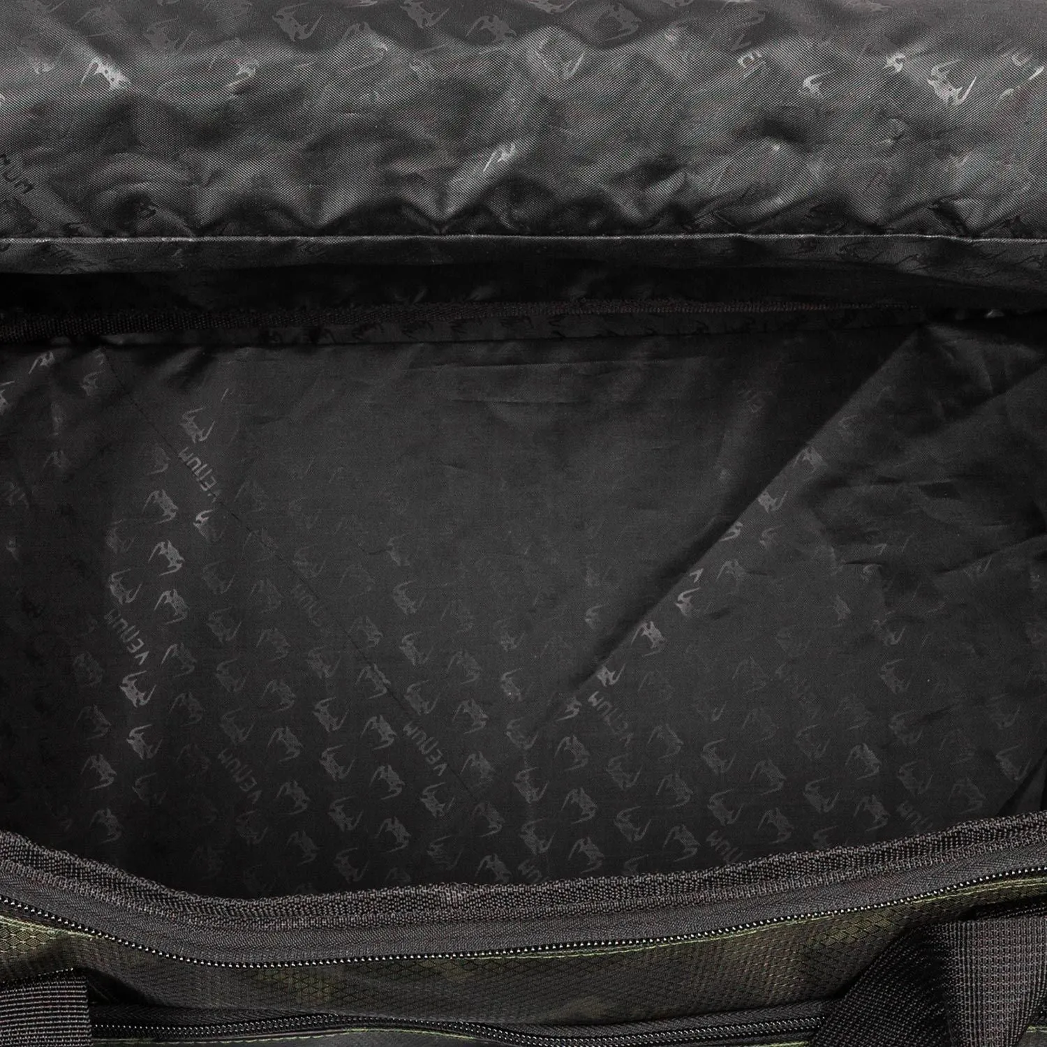 Venum Sparring Sports Bag - Khaki Camo