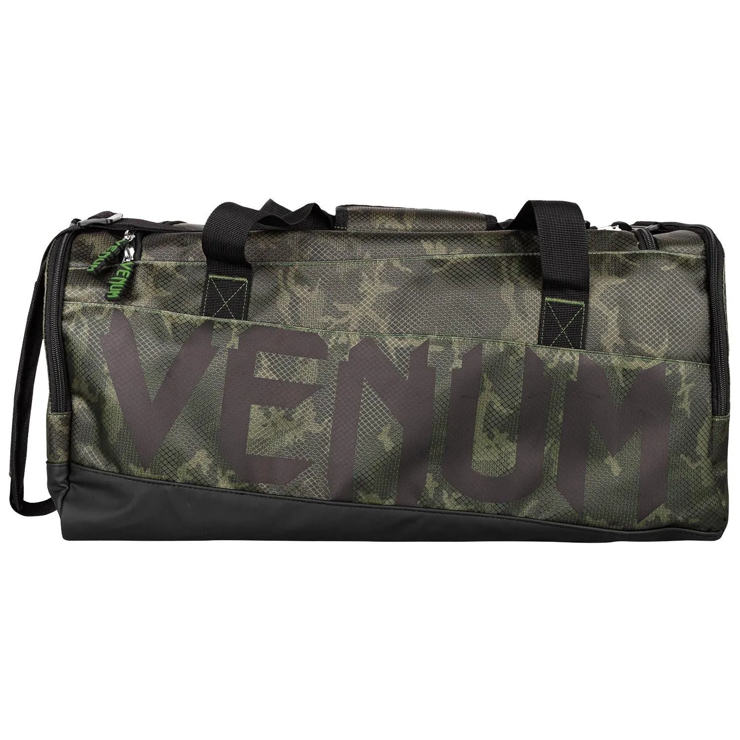 Venum Sparring Sports Bag - Khaki Camo