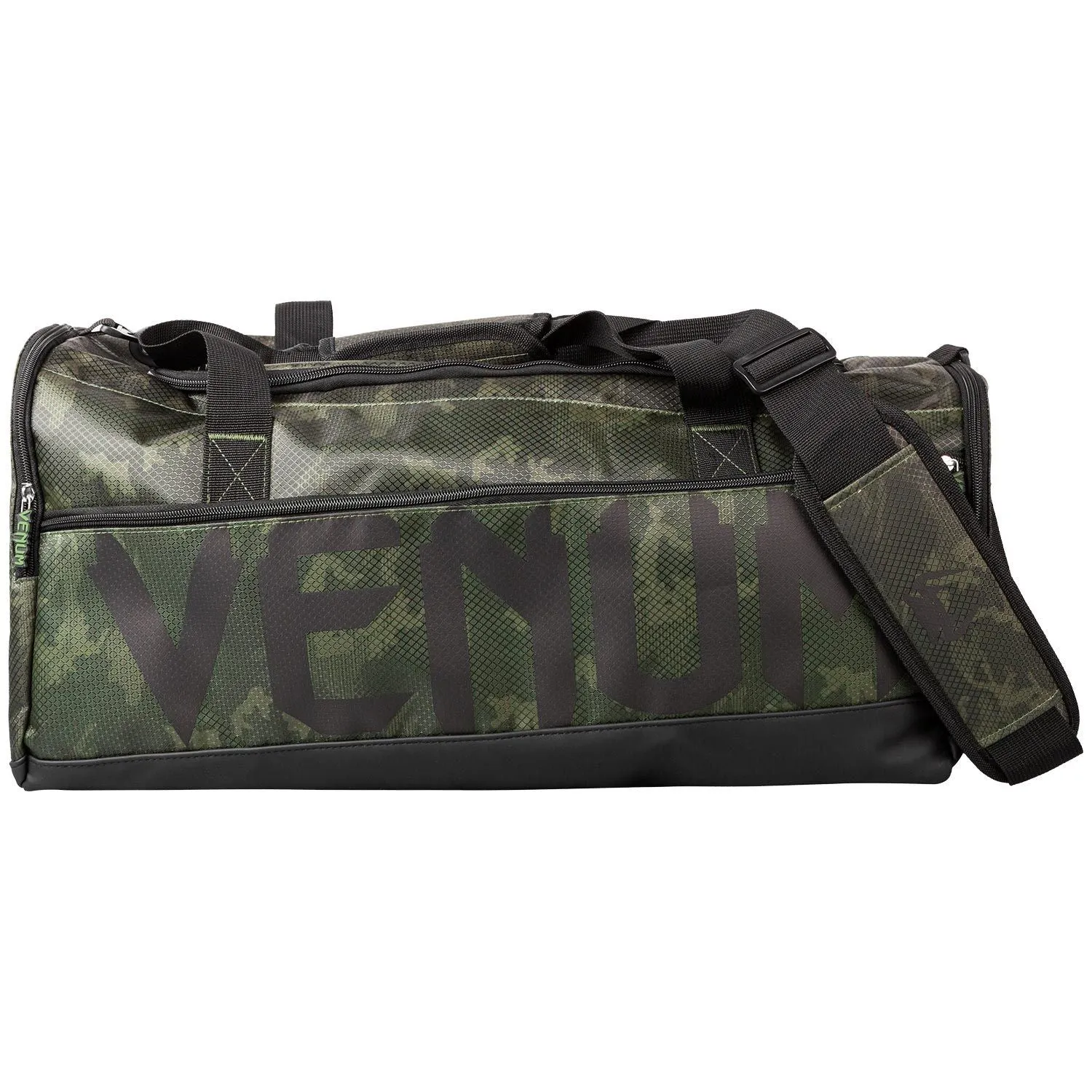 Venum Sparring Sports Bag - Khaki Camo