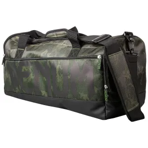 Venum Sparring Sports Bag - Khaki Camo