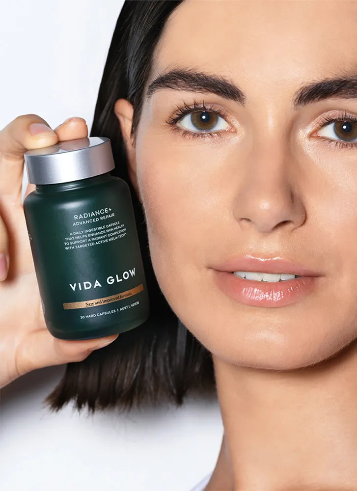 Vida Glow Radiance 