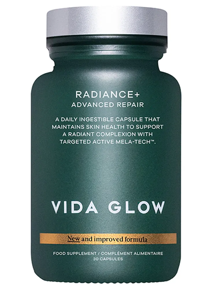 Vida Glow Radiance 