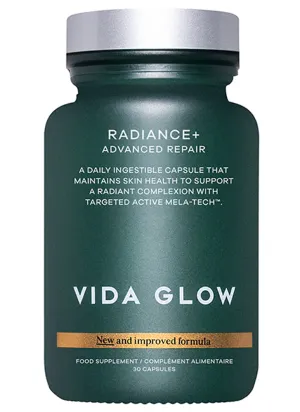 Vida Glow Radiance 