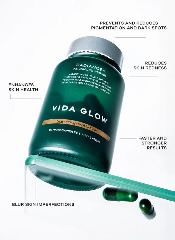 Vida Glow Radiance 