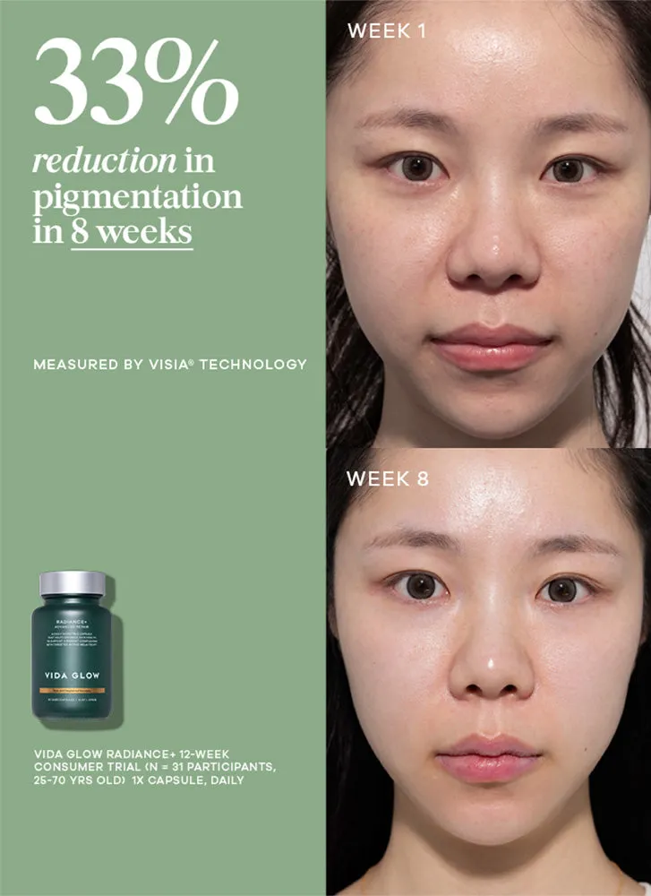 Vida Glow Radiance 