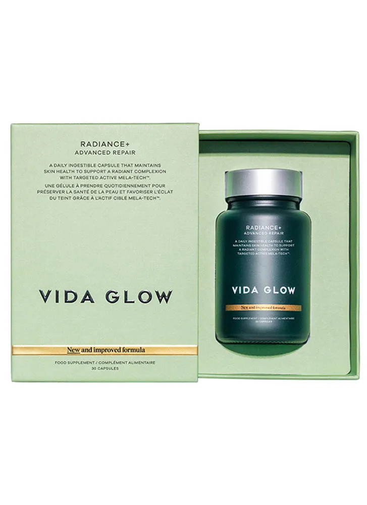 Vida Glow Radiance 