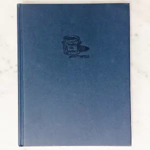 Vintage Cookbook: Recipes From A French Garden