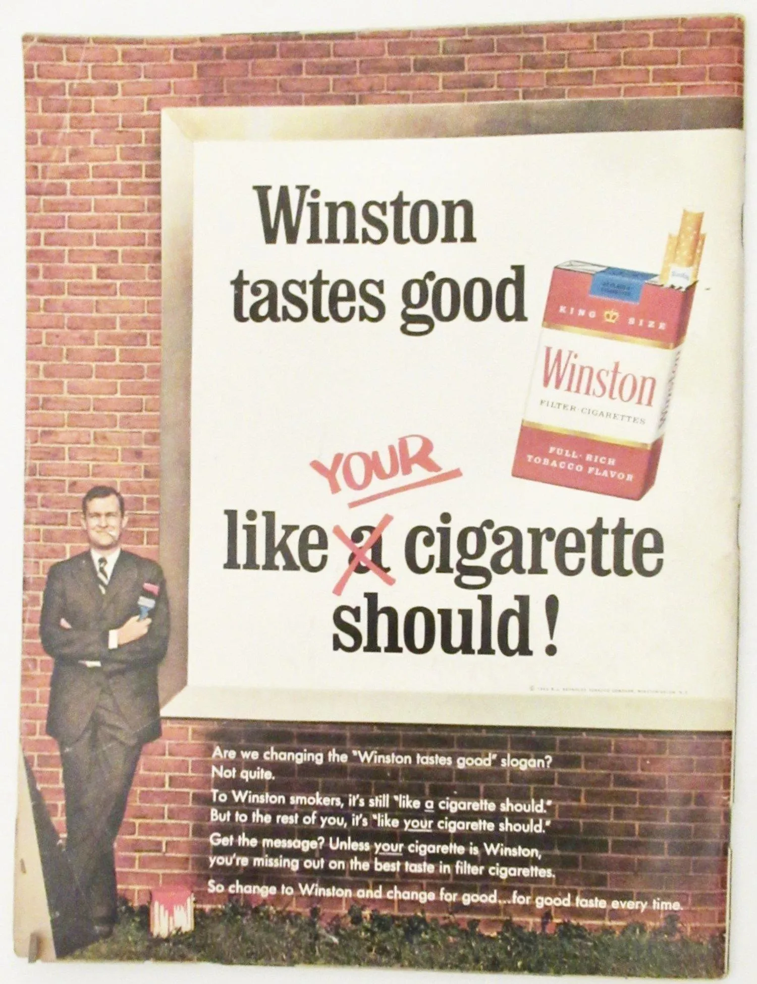Vintage Life Magazine May 27, 1966