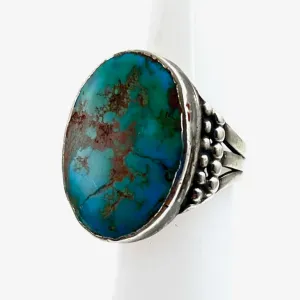 Vintage Soft Oval<br>Size: 6.5