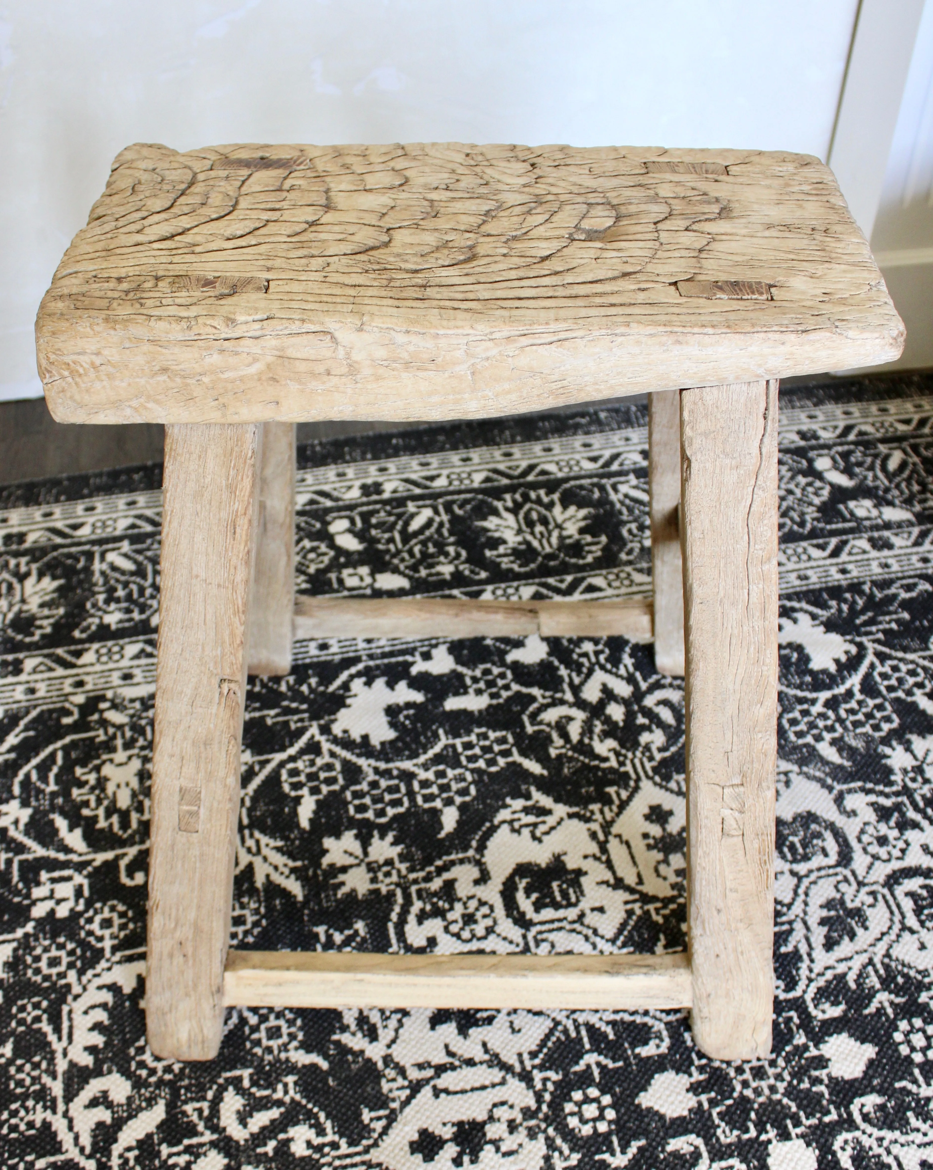 Vintage Stool